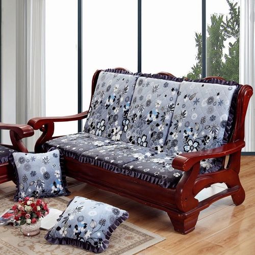 沙发靠套怎么拆洗？-第2张图片-索能光电网