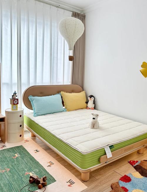 家具床垫怎么摆放才合适？-第2张图片-索能光电网