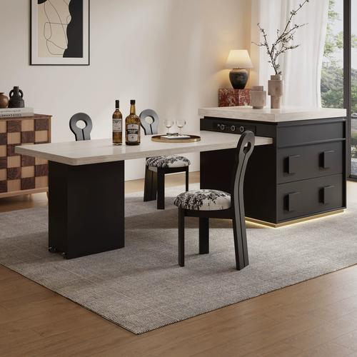 电动桌怎么设置？步骤是怎样的？-第1张图片-索能光电网