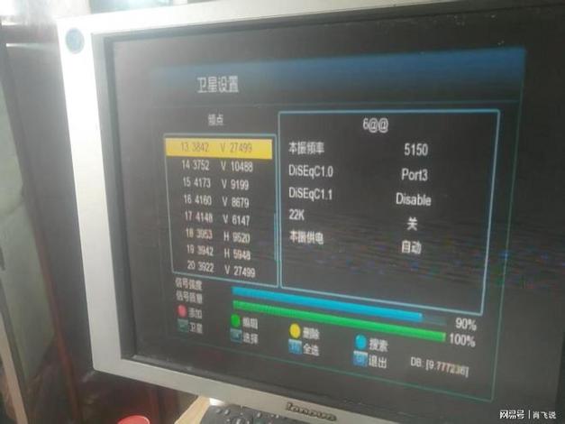 数字卫星机顶盒故障-第1张图片-索能光电网