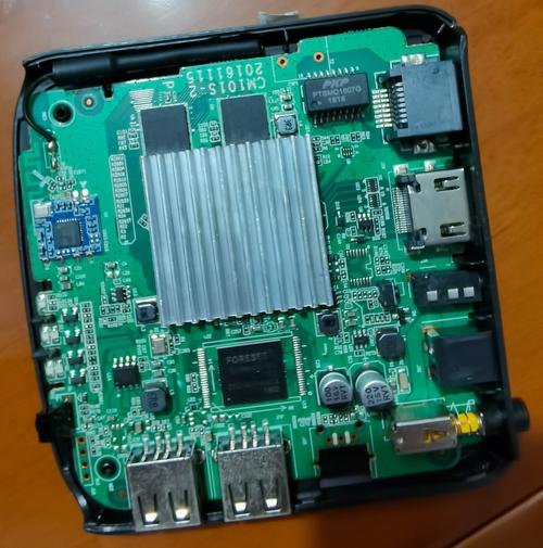 数字卫星机顶盒故障-第3张图片-索能光电网