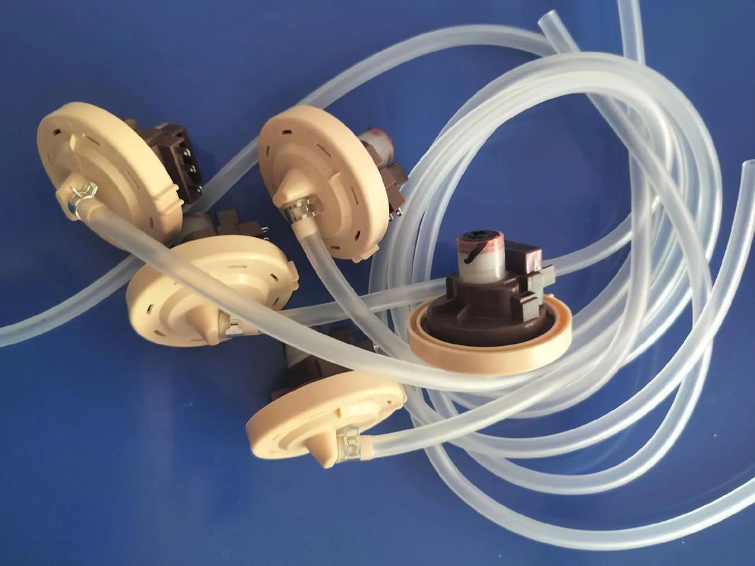 水位传感器故障维修-第3张图片-索能光电网