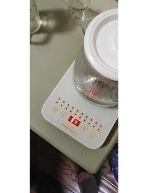 惟思得茶炉故障怎么处理？-第1张图片-索能光电网