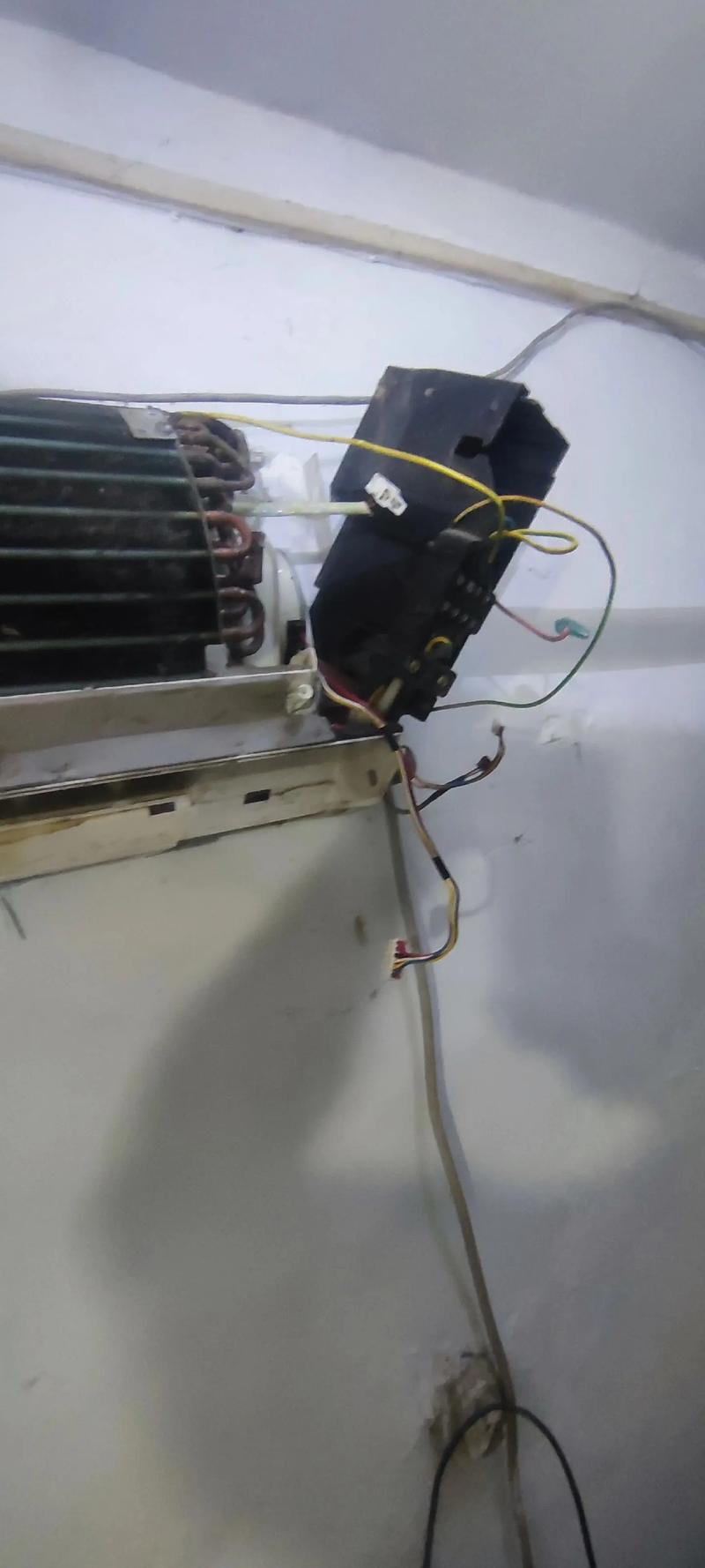 空调内机的故障检修-第1张图片-索能光电网 空调内机的故障检修-第1张图片-索能光电网