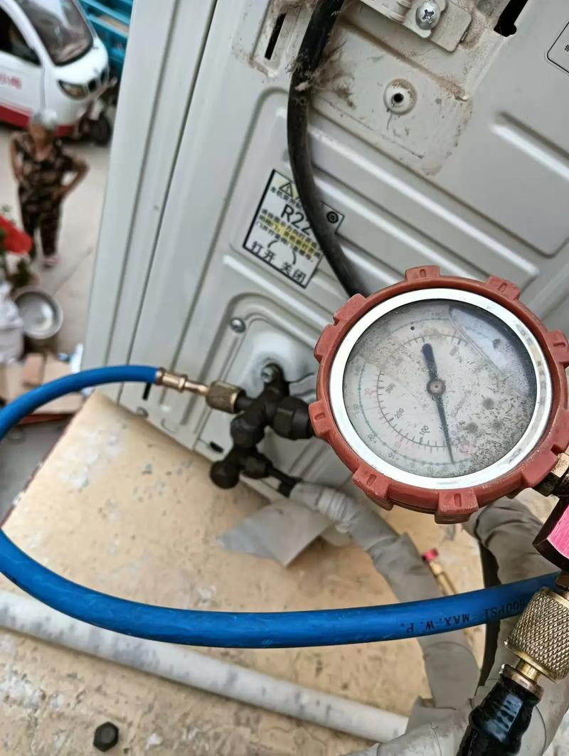 空调内机的故障检修-第3张图片-索能光电网