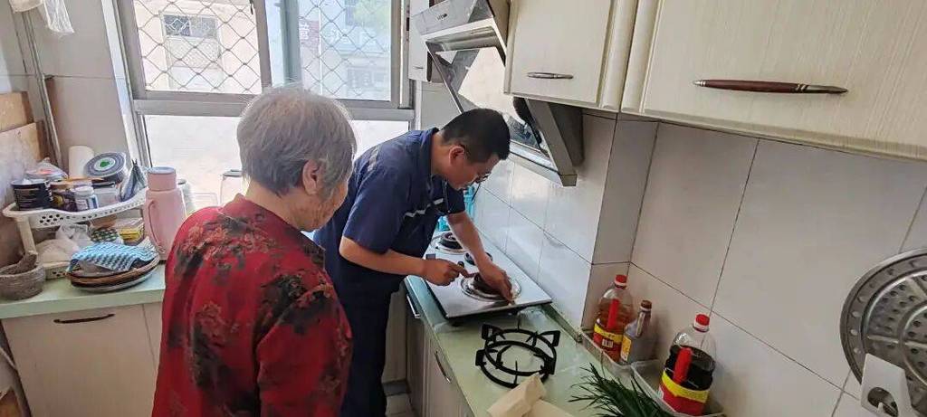 昆山灶具维修电话-第2张图片-索能光电网