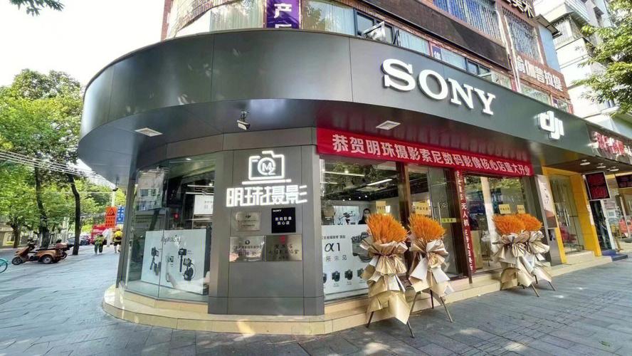 索尼广州售后电话是多少？-第1张图片-索能光电网
