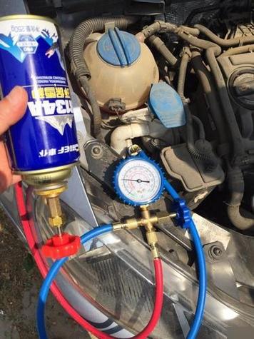 冲氟利昂电话-第2张图片-索能光电网 冲氟利昂电话-第2张图片-索能光电网