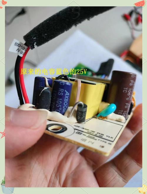 漫步者音箱故障维修-第1张图片-索能光电网