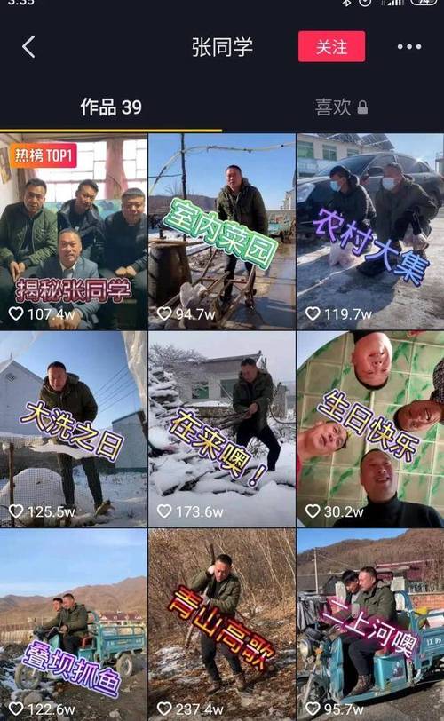 抖音一元三万点赞靠谱吗？-第3张图片-索能光电网