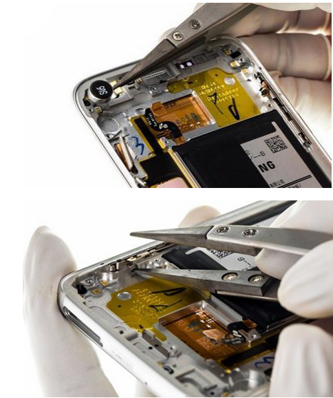 Samsung电视维修电话是多少？-第3张图片-索能光电网