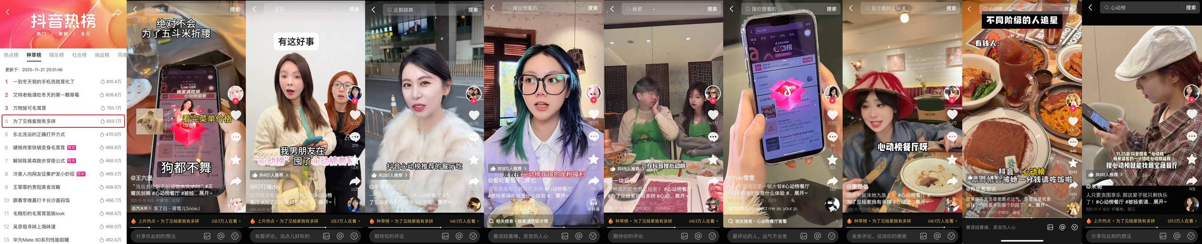 抖音代涨双击业务自助下单靠谱吗？-第1张图片-索能光电网