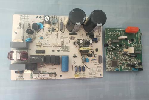 海尔变频空调故障e-第1张图片-索能光电网 海尔变频空调故障e-第1张图片-索能光电网