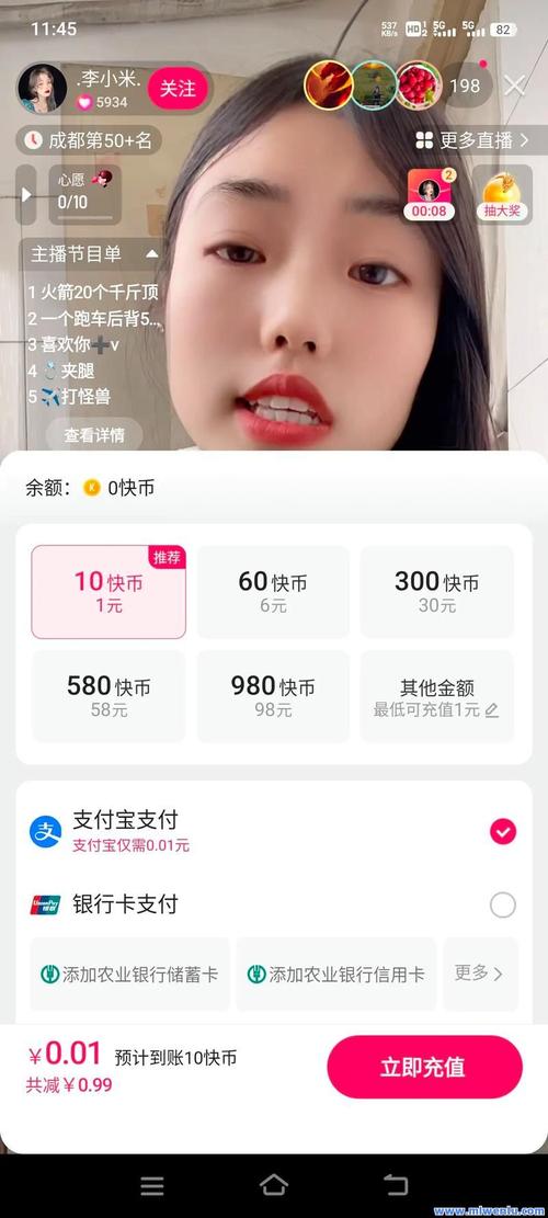 抖音自助下单平台如何免费涨粉？-第3张图片-索能光电网