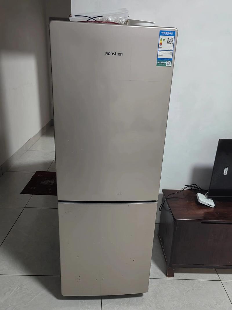 荣升冰箱400电话-第2张图片-索能光电网