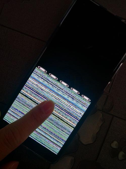 笔记本 偏光膜故障-第2张图片-索能光电网