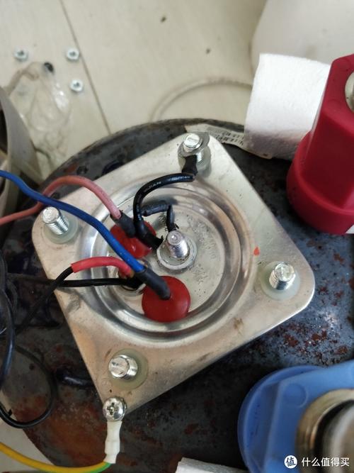 海尔淋浴器故障维修-第3张图片-索能光电网