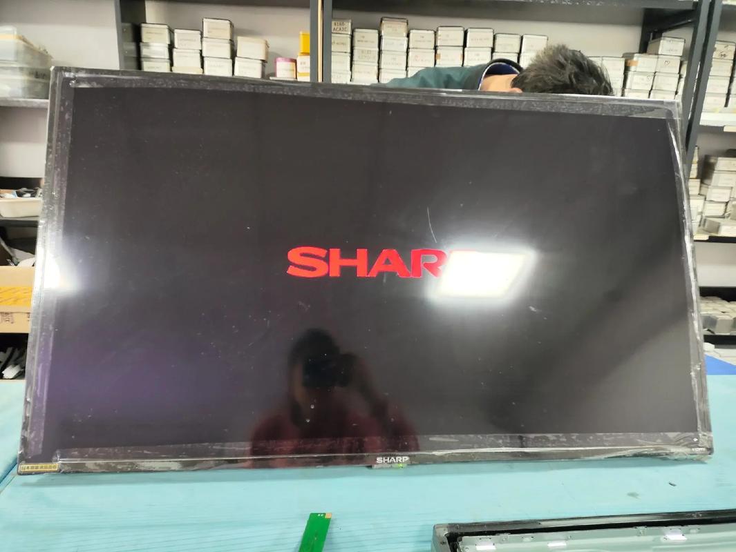 夏普fx55故障灯亮了怎么办？-第2张图片-索能光电网