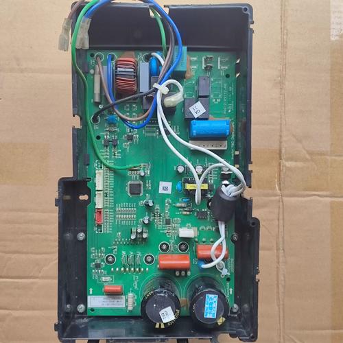 读取志高空调故障码-第2张图片-索能光电网