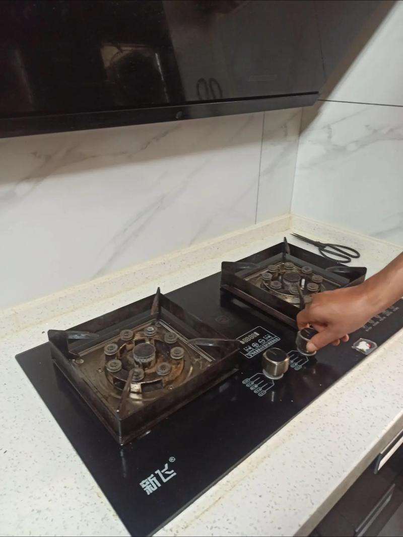 电灶常见故障怎么修?-第3张图片-索能光电网 电灶常见故障怎么修?-第3张图片-索能光电网