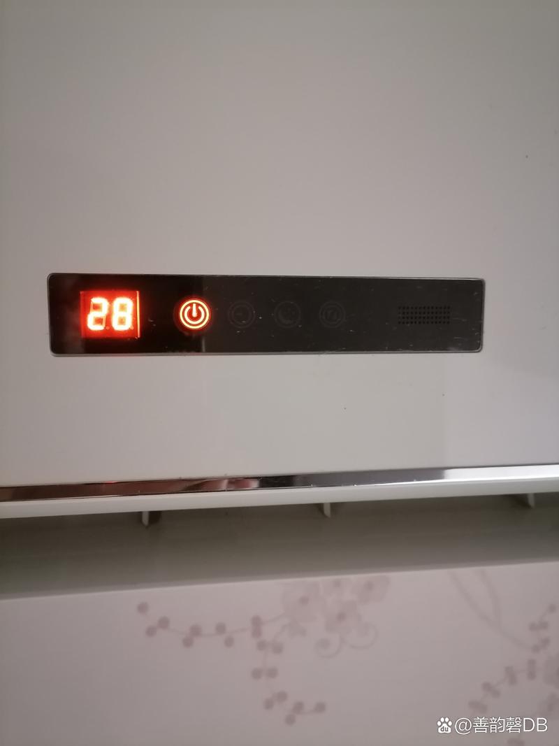 海信柜式空调故障9-第1张图片-索能光电网