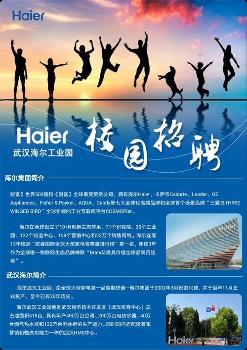 武汉海尔人事电话-第1张图片-索能光电网