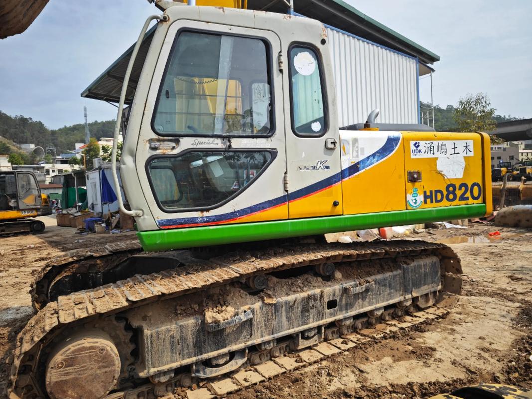 加藤820空调故障了怎么办？-第2张图片-索能光电网