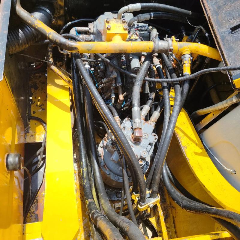 加藤820空调故障了怎么办？-第3张图片-索能光电网