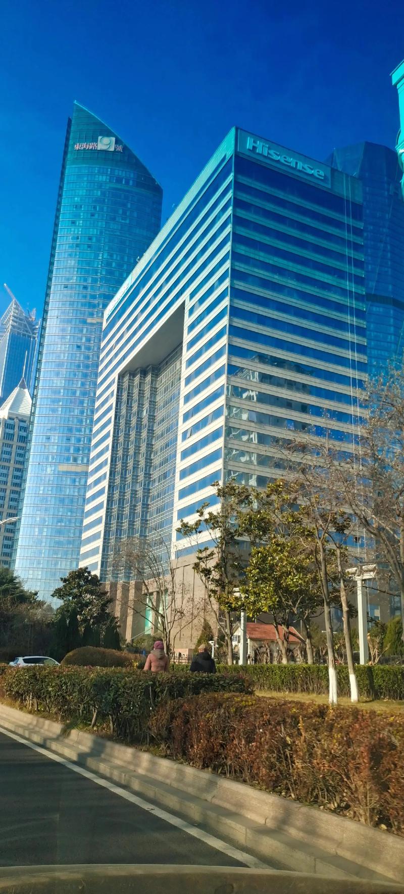 海信日立总部电话是多少？-第1张图片-索能光电网