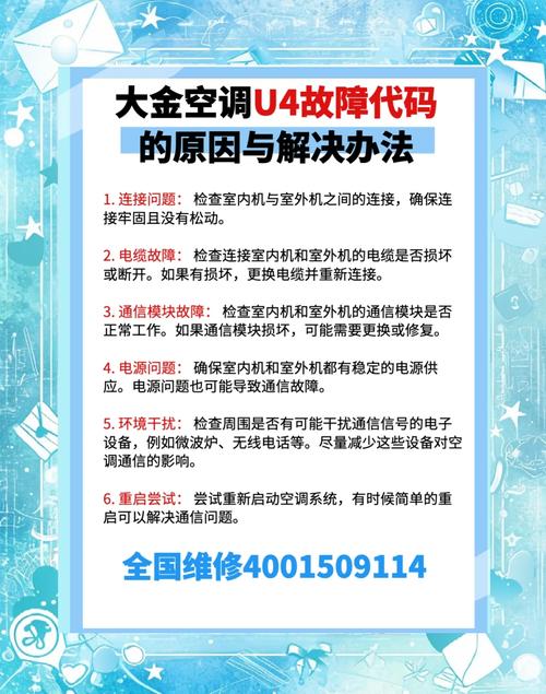 大金 故障代码04-第1张图片-索能光电网 大金 故障代码04-第1张图片-索能光电网