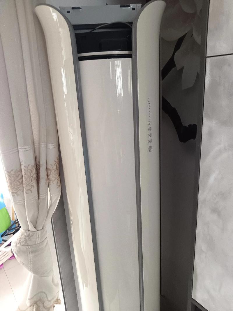 奥克斯柜机常见故障怎么排查？-第1张图片-索能光电网