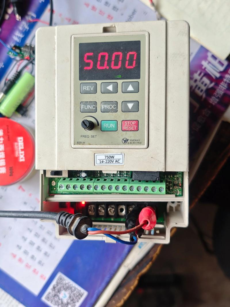 变频压机IPM故障，原因何在？-第1张图片-索能光电网