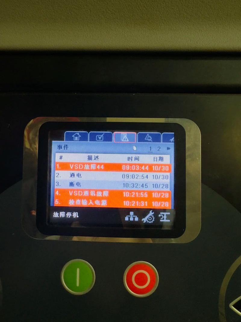 变频压机IPM故障，原因何在？-第3张图片-索能光电网