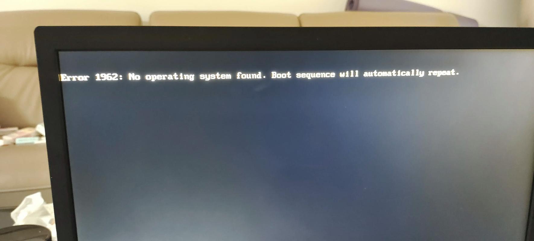 VGH故障现象缺失，如何排查与解决？-第1张图片-索能光电网
