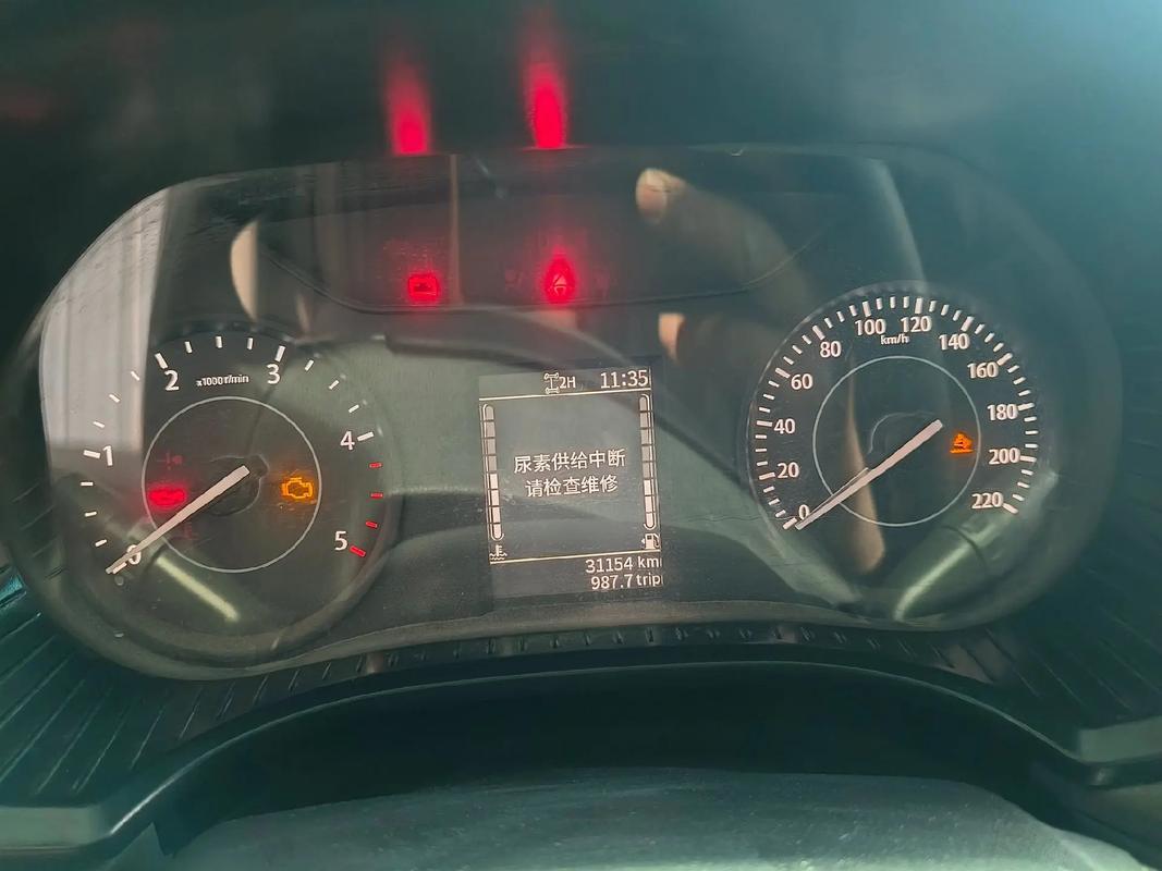 VGH故障现象缺失，如何排查与解决？-第3张图片-索能光电网