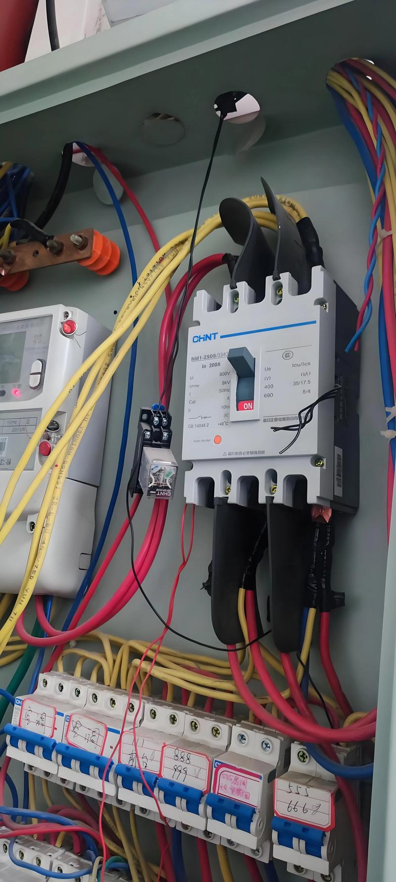 上海修电话，师傅上门快吗？-第3张图片-索能光电网