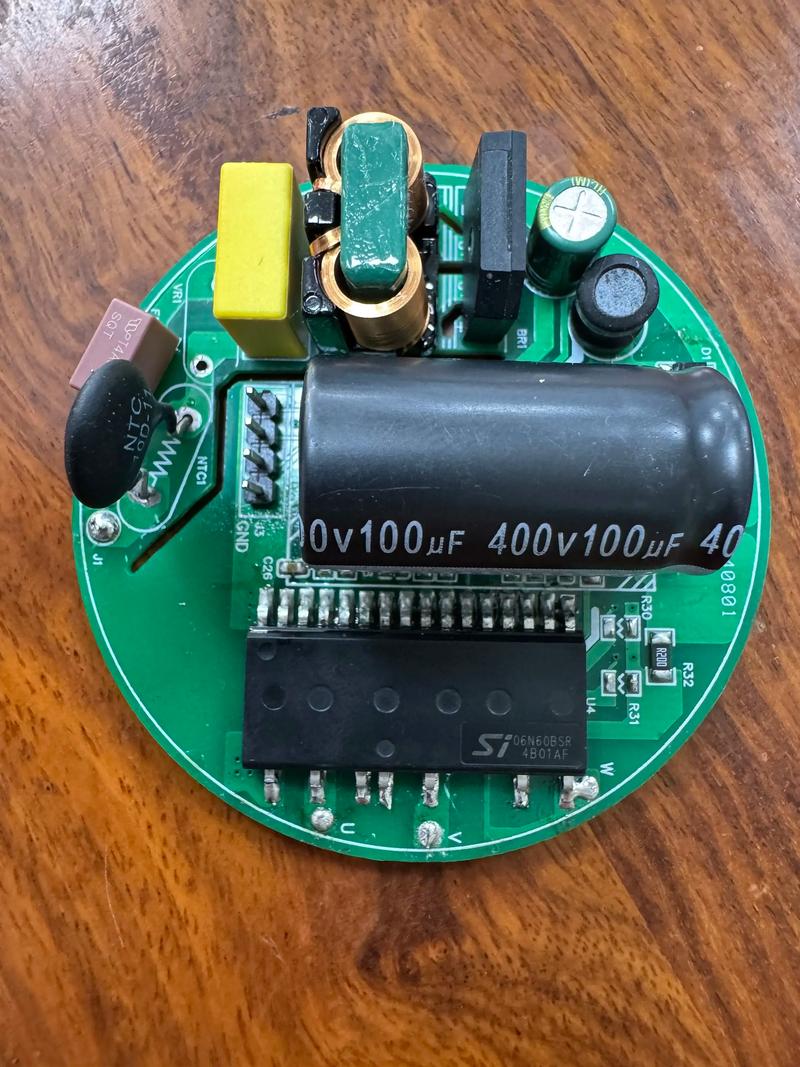 IPM模块故障维修有哪些常见问题？-第2张图片-索能光电网