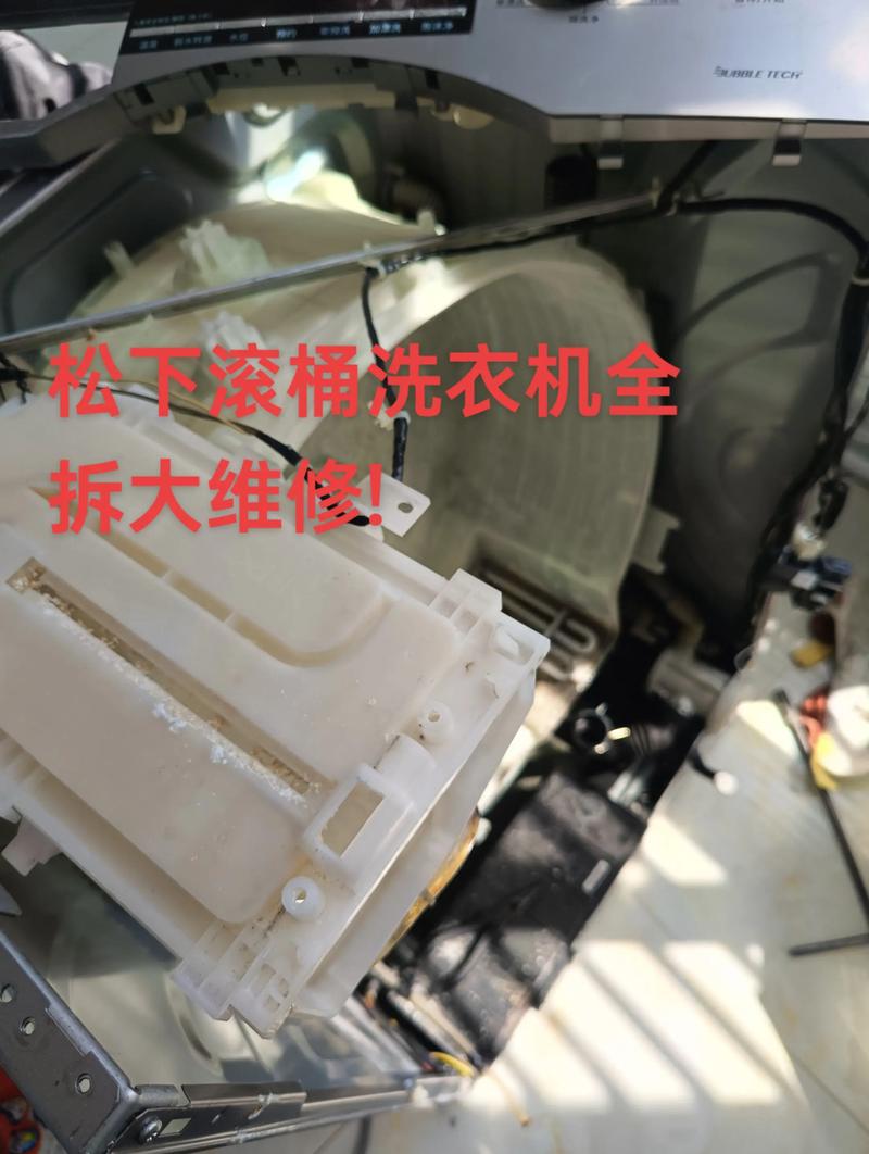 松下滚筒售后电话是多少？-第2张图片-索能光电网