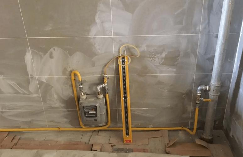 南京燃气维修电话是多少？-第1张图片-索能光电网