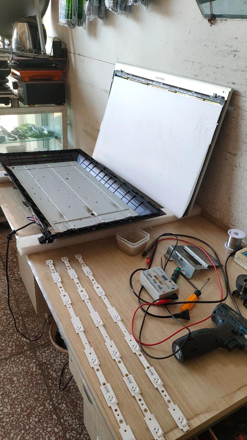 创维DVD故障维修方法有哪些？-第3张图片-索能光电网