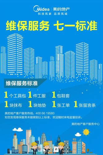 南京美的客服电话是多少？-第3张图片-索能光电网