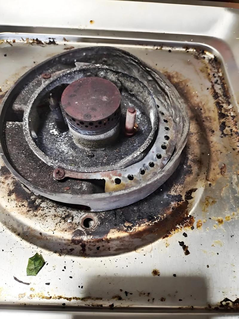 青岛燃气报修电话是多少？-第1张图片-索能光电网