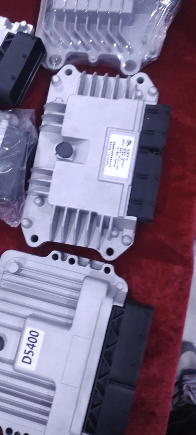 奇瑞ECU故障怎么排查？-第2张图片-索能光电网