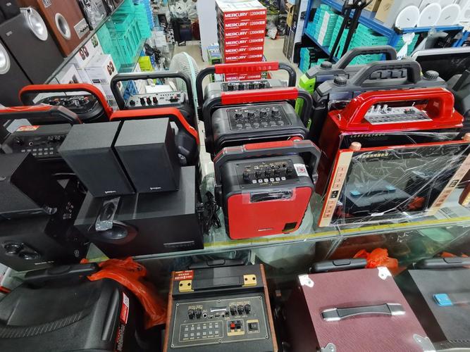 特美声维修电话是多少？-第3张图片-索能光电网