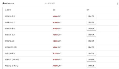 抖音刷量秒到账？自助下单安全吗？-第1张图片-索能光电网