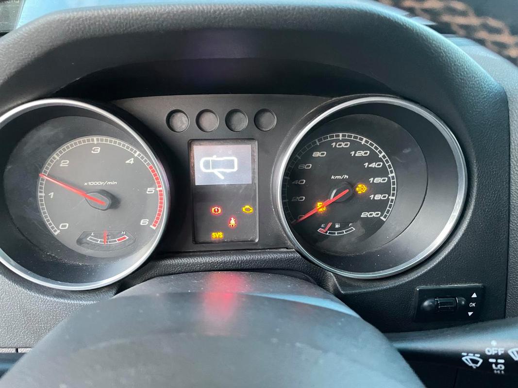 bj 80故障代码代表什么问题？-第3张图片-索能光电网