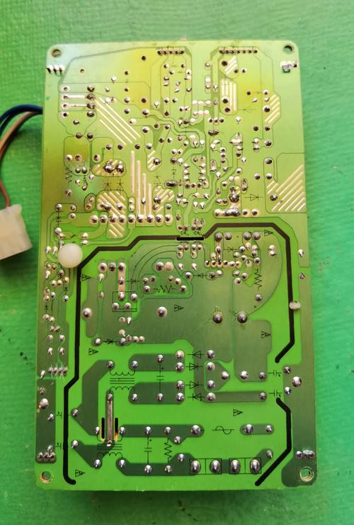 DVD主板故障检修如何快速定位问题？-第1张图片-索能光电网