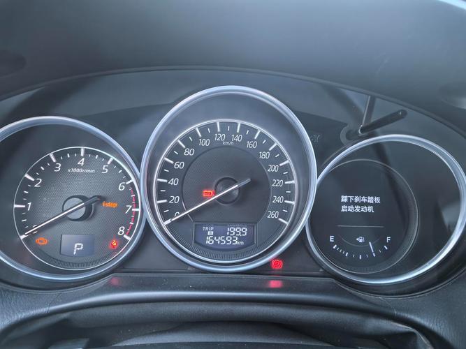 cx-42.5故障原因是什么？-第2张图片-索能光电网