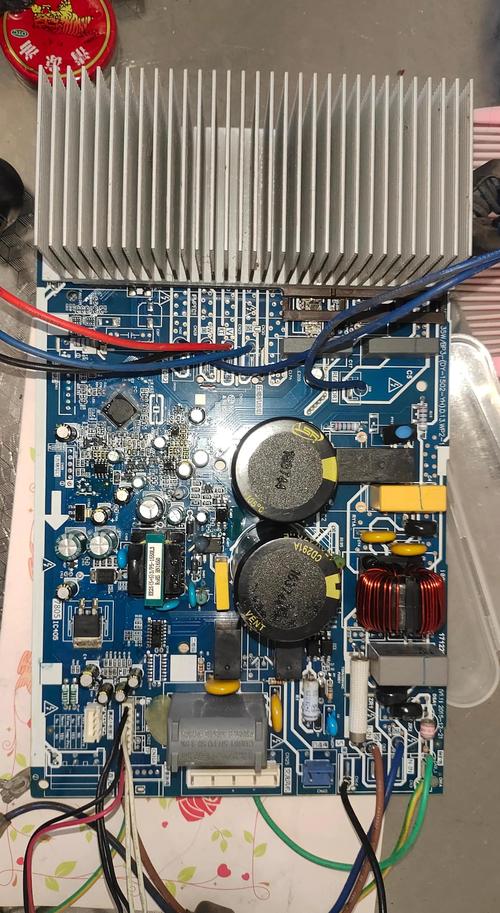 空调CPU故障如何检测？-第3张图片-索能光电网