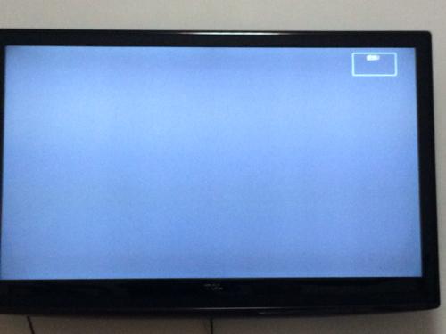 TCL电视没信号怎么办？-第3张图片-索能光电网